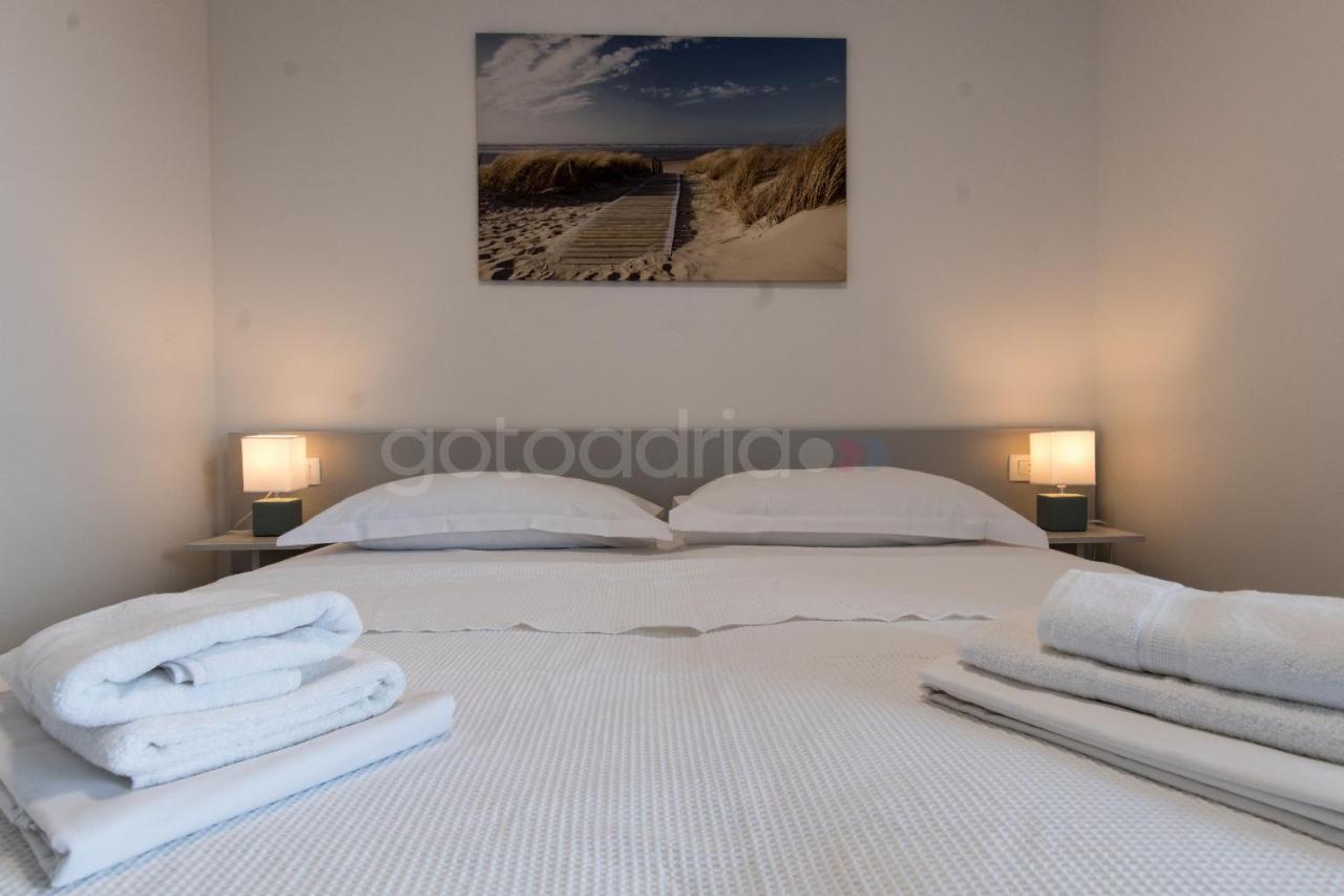 Sea View Apartment Leana Μακάρσκα Εξωτερικό φωτογραφία